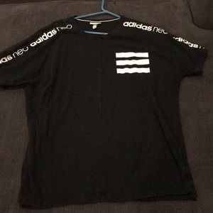 adidas neo tshirts